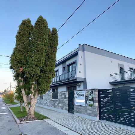 Apartman Tereza เวลคีเมเดียร์ ภายนอก รูปภาพ