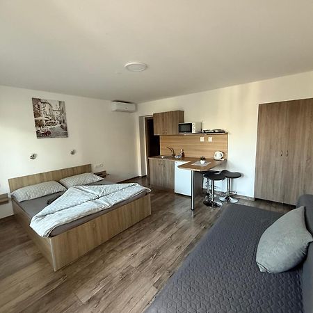Apartman Tereza เวลคีเมเดียร์ ภายนอก รูปภาพ