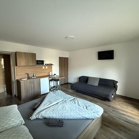 Apartman Tereza เวลคีเมเดียร์ ภายนอก รูปภาพ