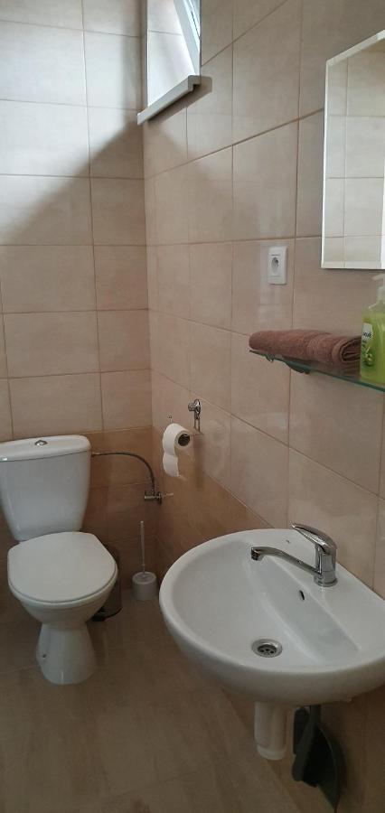 Apartman Tereza เวลคีเมเดียร์ ภายนอก รูปภาพ