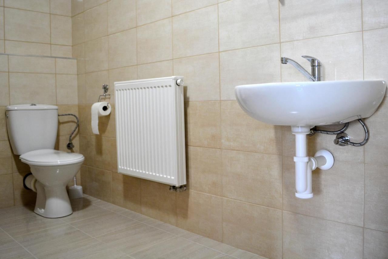 Apartman Tereza เวลคีเมเดียร์ ภายนอก รูปภาพ