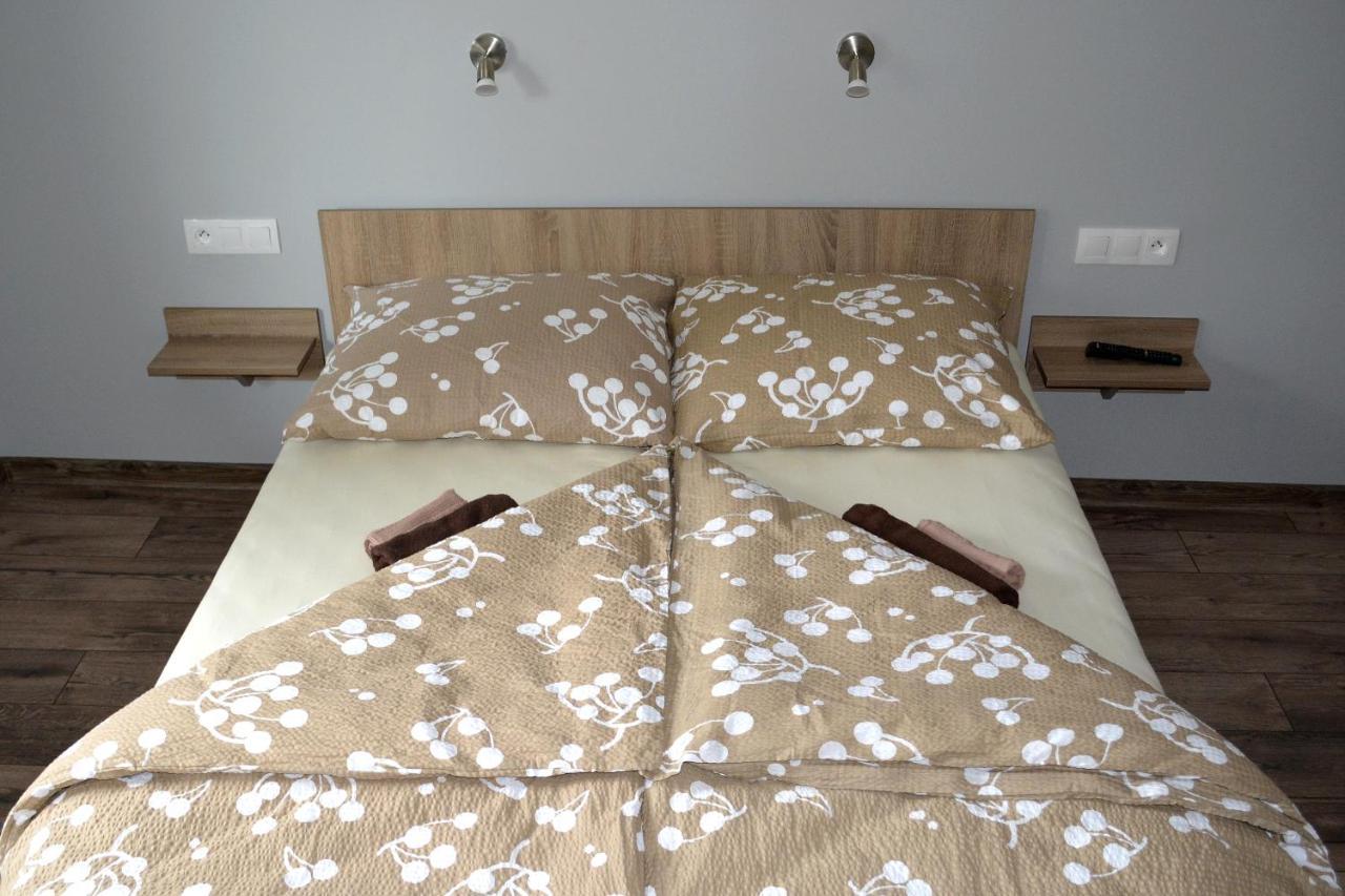 Apartman Tereza เวลคีเมเดียร์ ภายนอก รูปภาพ