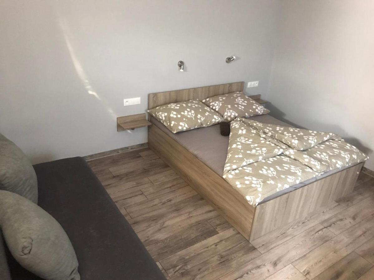 Apartman Tereza เวลคีเมเดียร์ ภายนอก รูปภาพ
