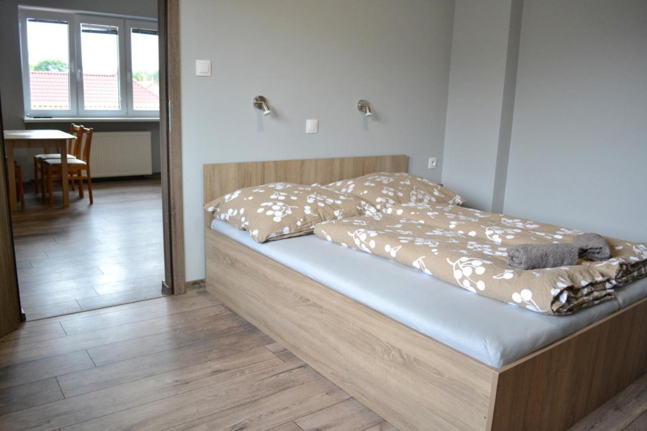 Apartman Tereza เวลคีเมเดียร์ ภายนอก รูปภาพ