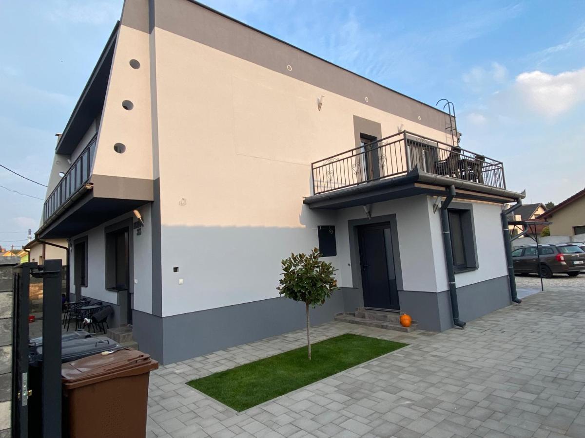 Apartman Tereza เวลคีเมเดียร์ ภายนอก รูปภาพ