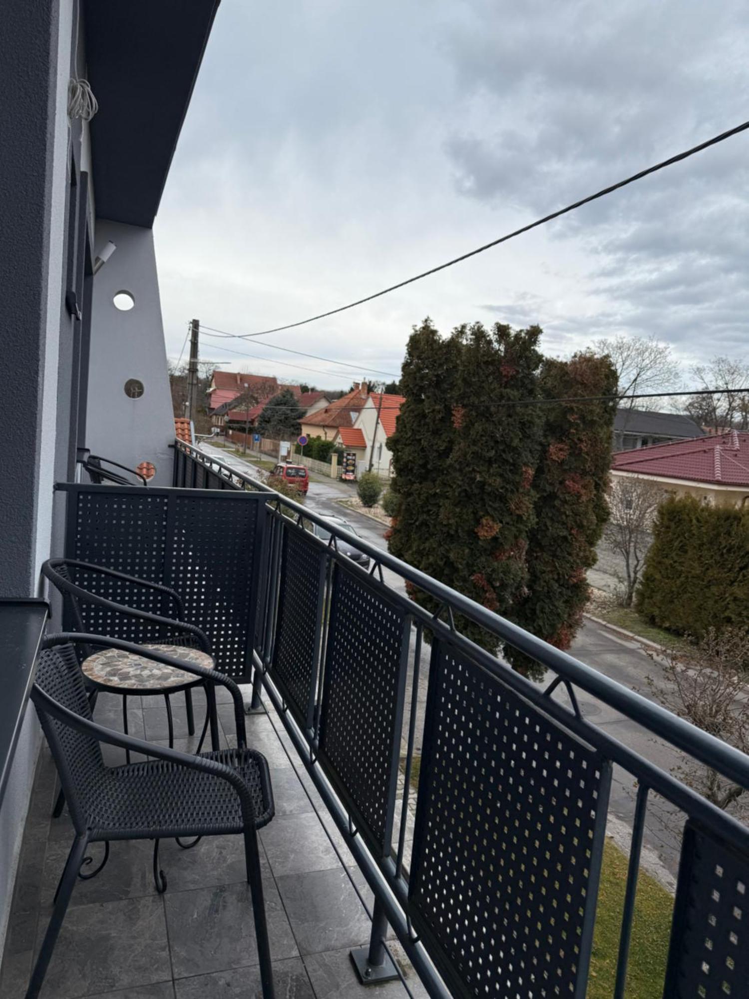 Apartman Tereza เวลคีเมเดียร์ ภายนอก รูปภาพ
