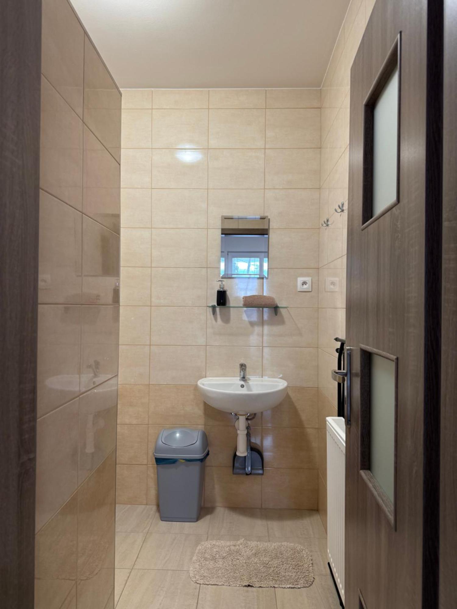 Apartman Tereza เวลคีเมเดียร์ ภายนอก รูปภาพ