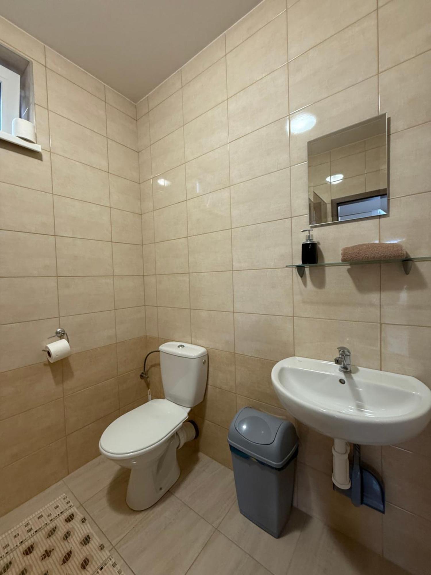 Apartman Tereza เวลคีเมเดียร์ ภายนอก รูปภาพ