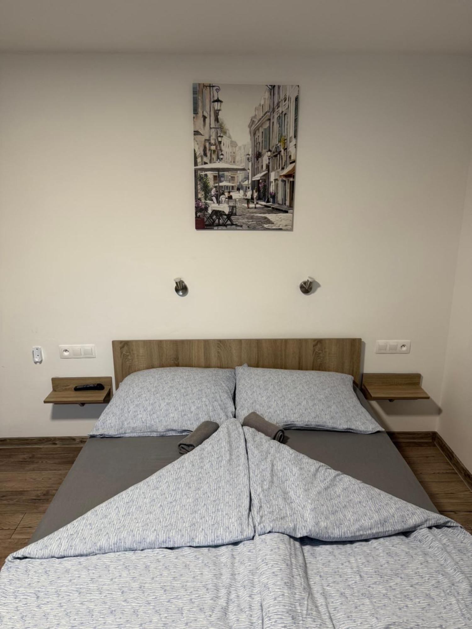 Apartman Tereza เวลคีเมเดียร์ ภายนอก รูปภาพ