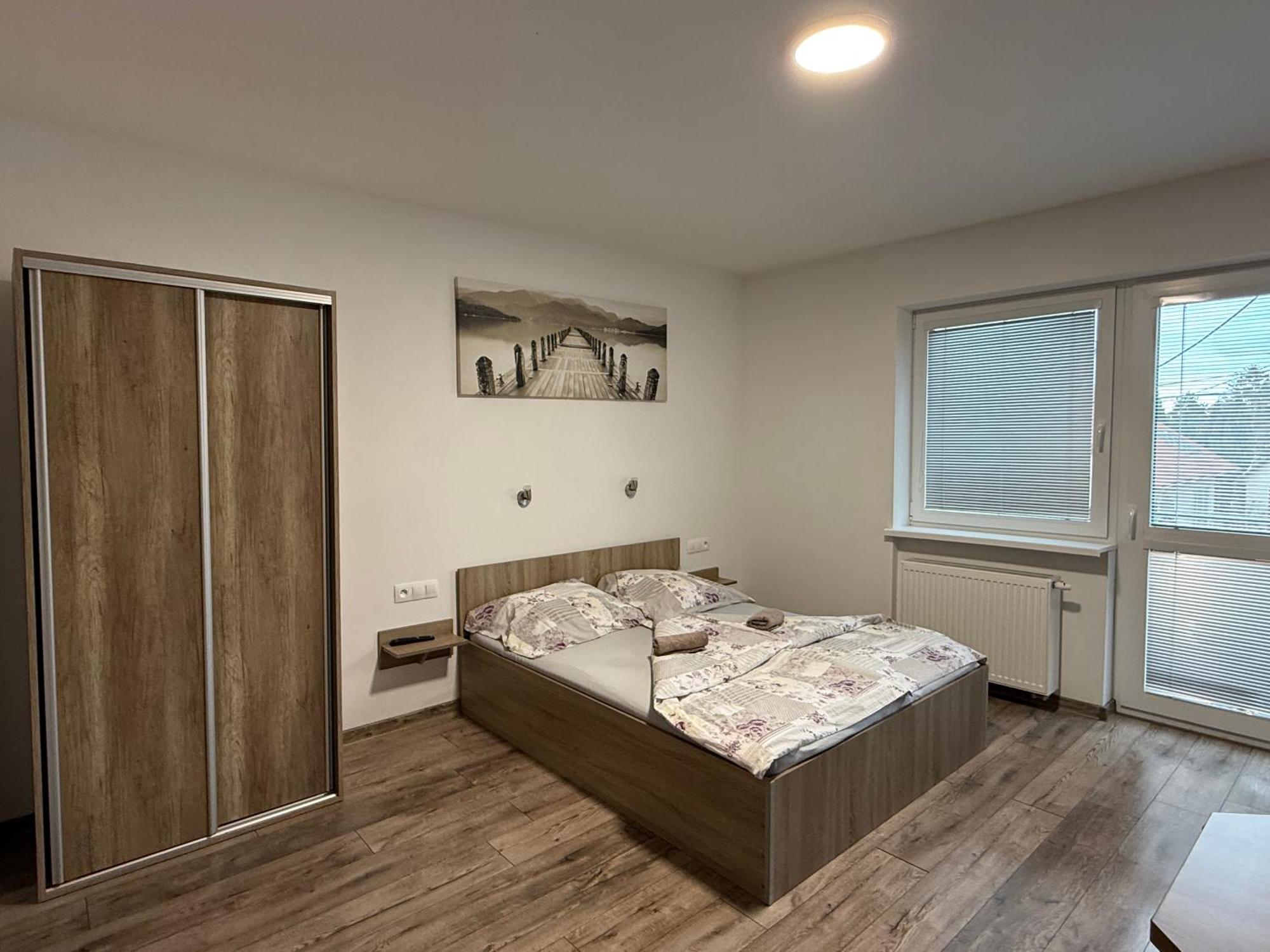 Apartman Tereza เวลคีเมเดียร์ ภายนอก รูปภาพ