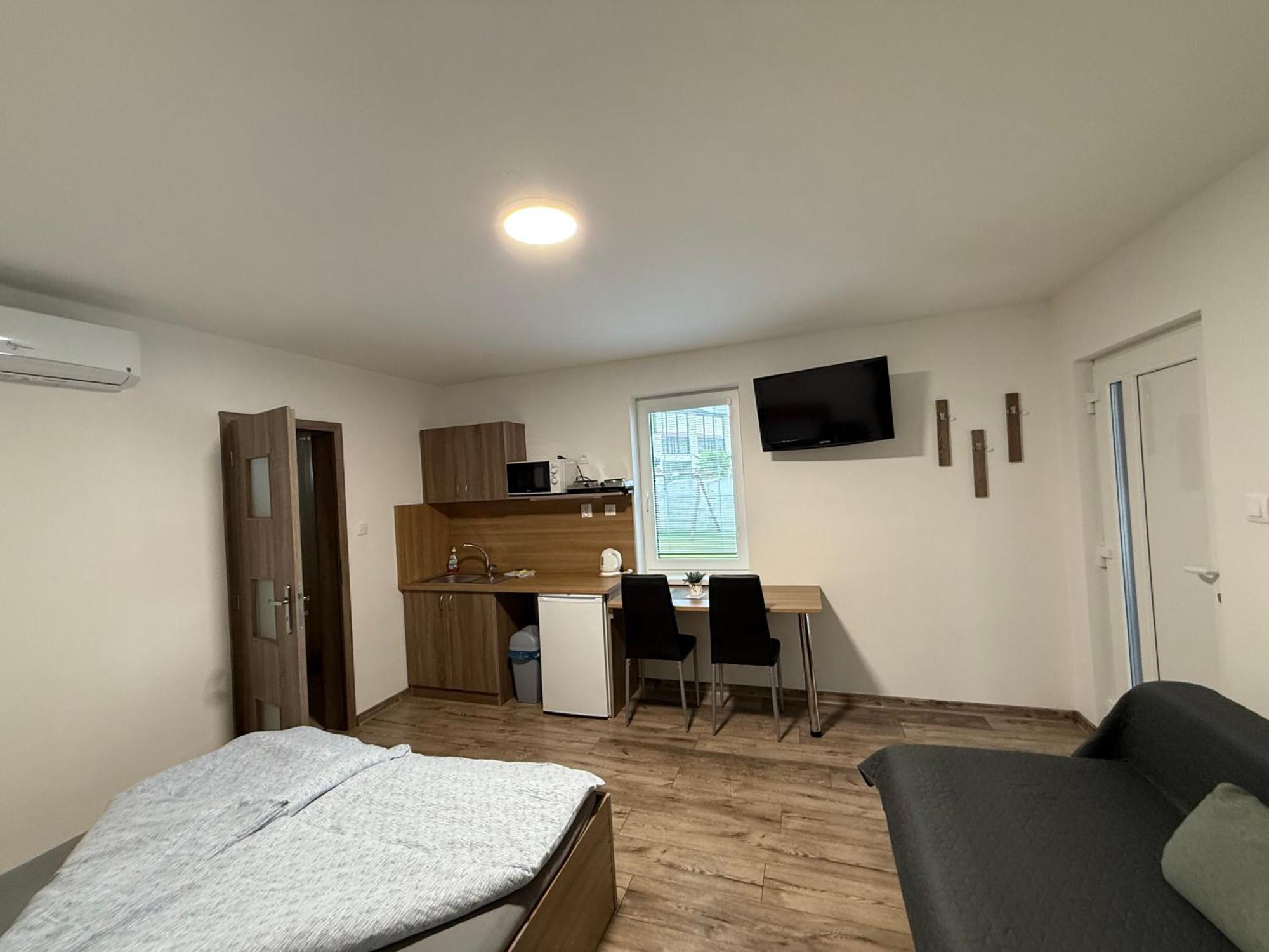 Apartman Tereza เวลคีเมเดียร์ ภายนอก รูปภาพ