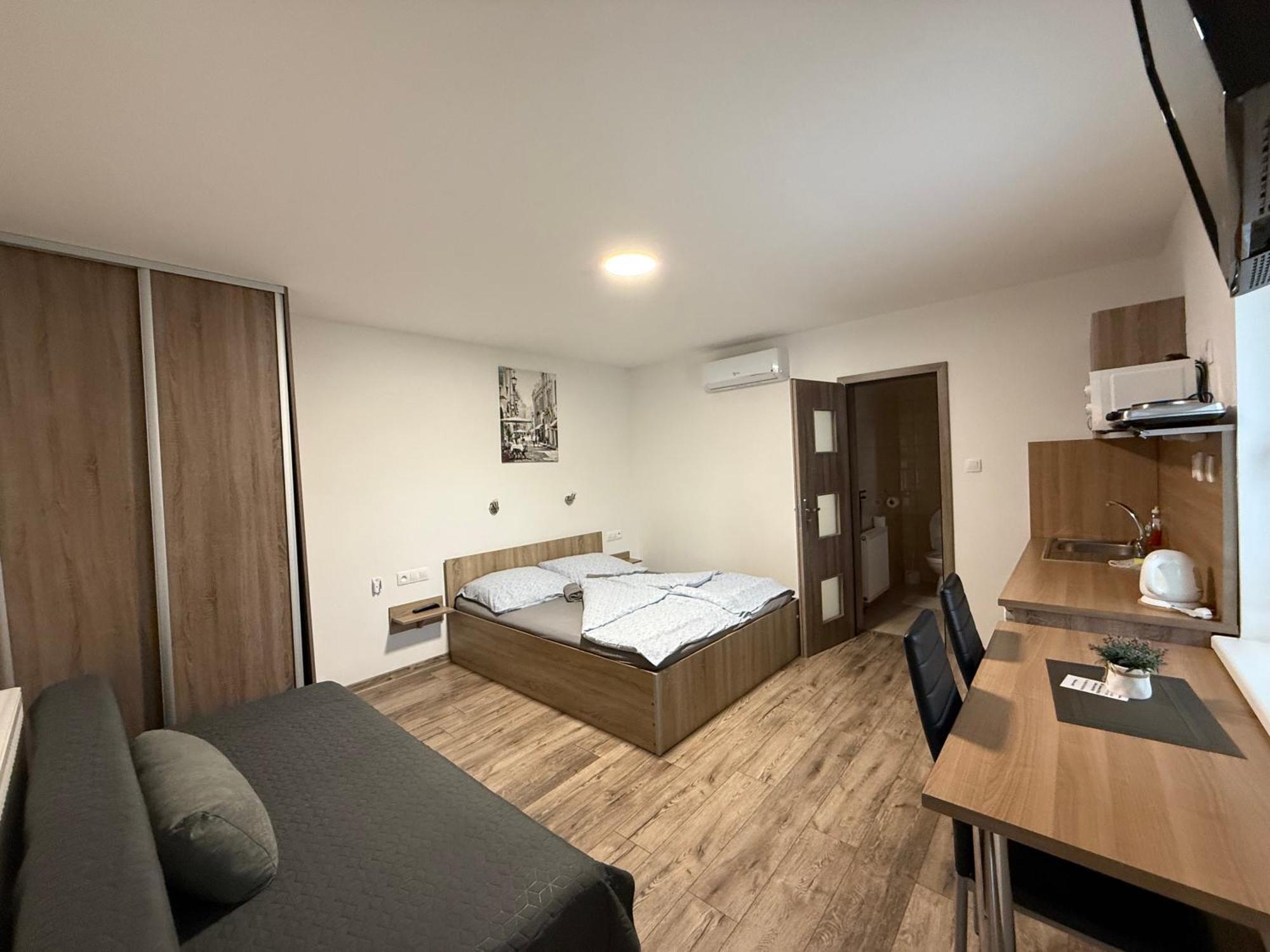 Apartman Tereza เวลคีเมเดียร์ ภายนอก รูปภาพ