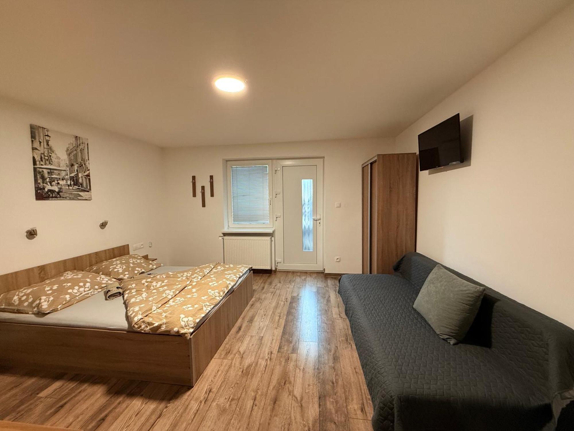 Apartman Tereza เวลคีเมเดียร์ ภายนอก รูปภาพ