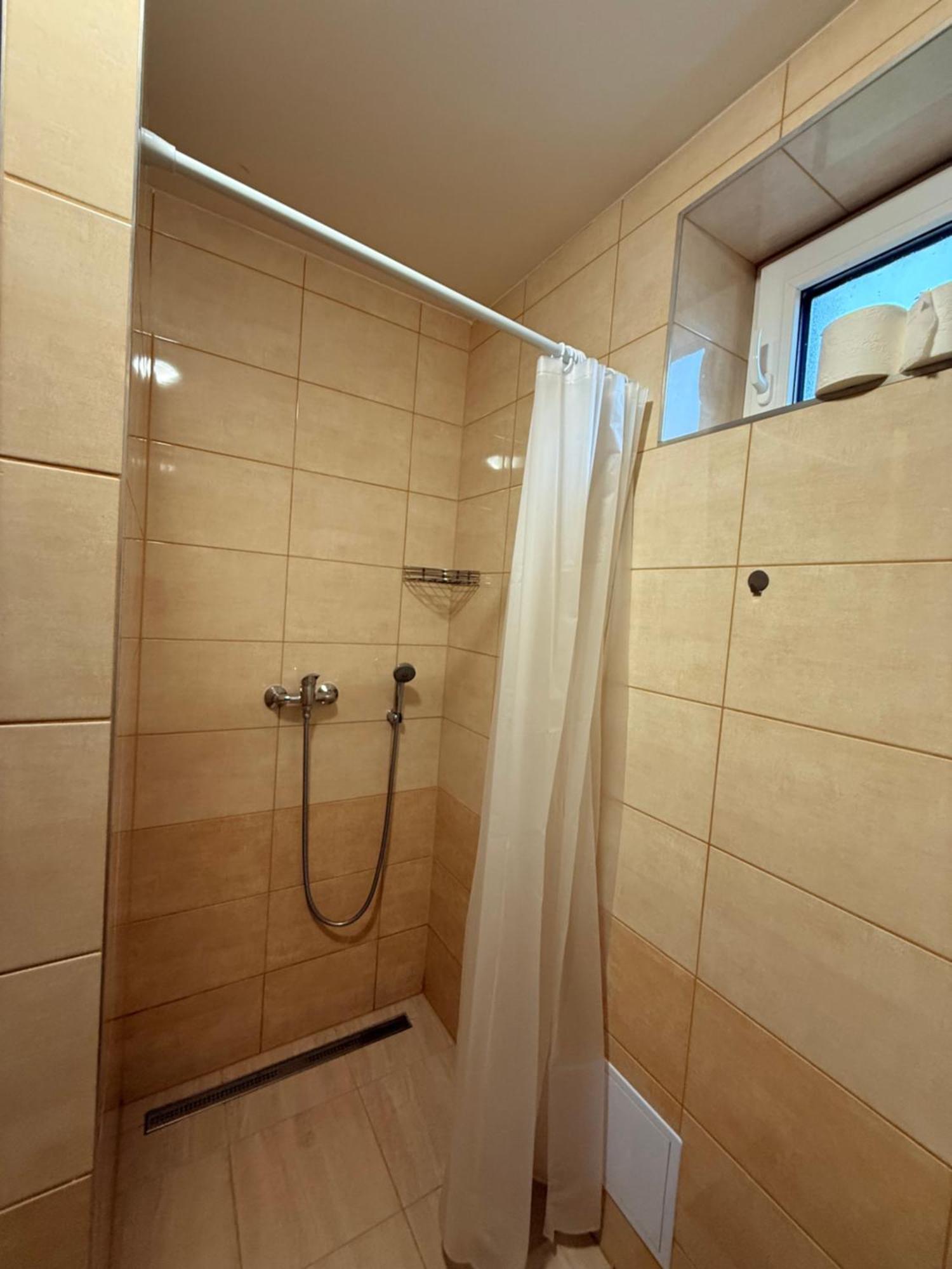 Apartman Tereza เวลคีเมเดียร์ ภายนอก รูปภาพ