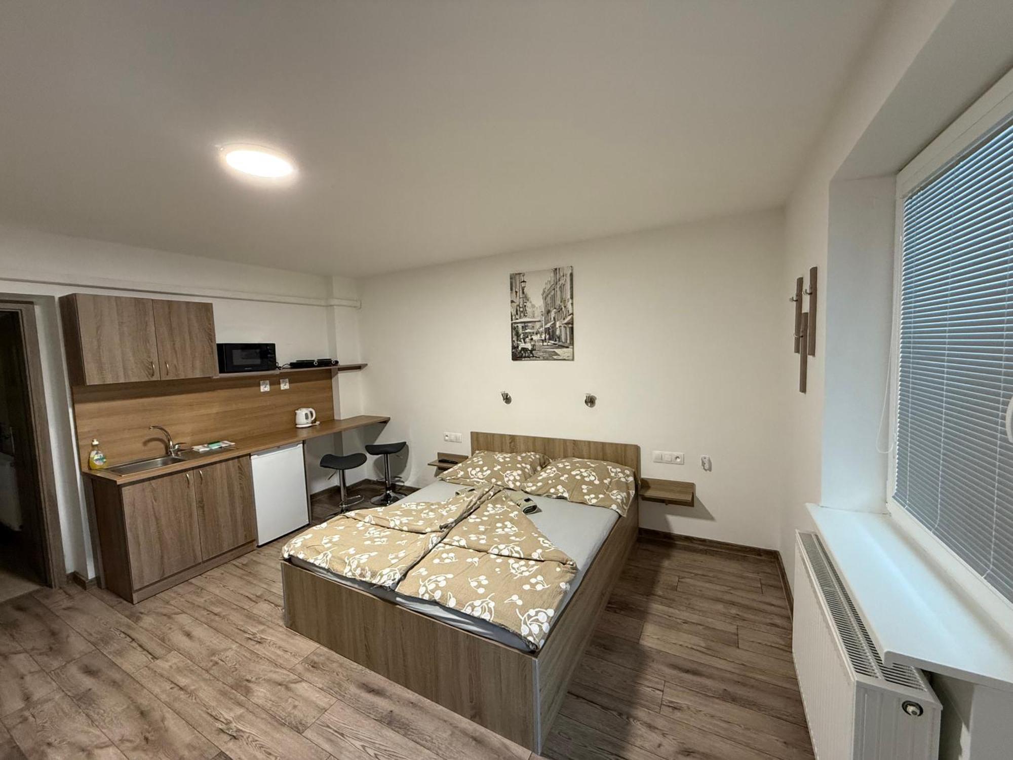 Apartman Tereza เวลคีเมเดียร์ ภายนอก รูปภาพ