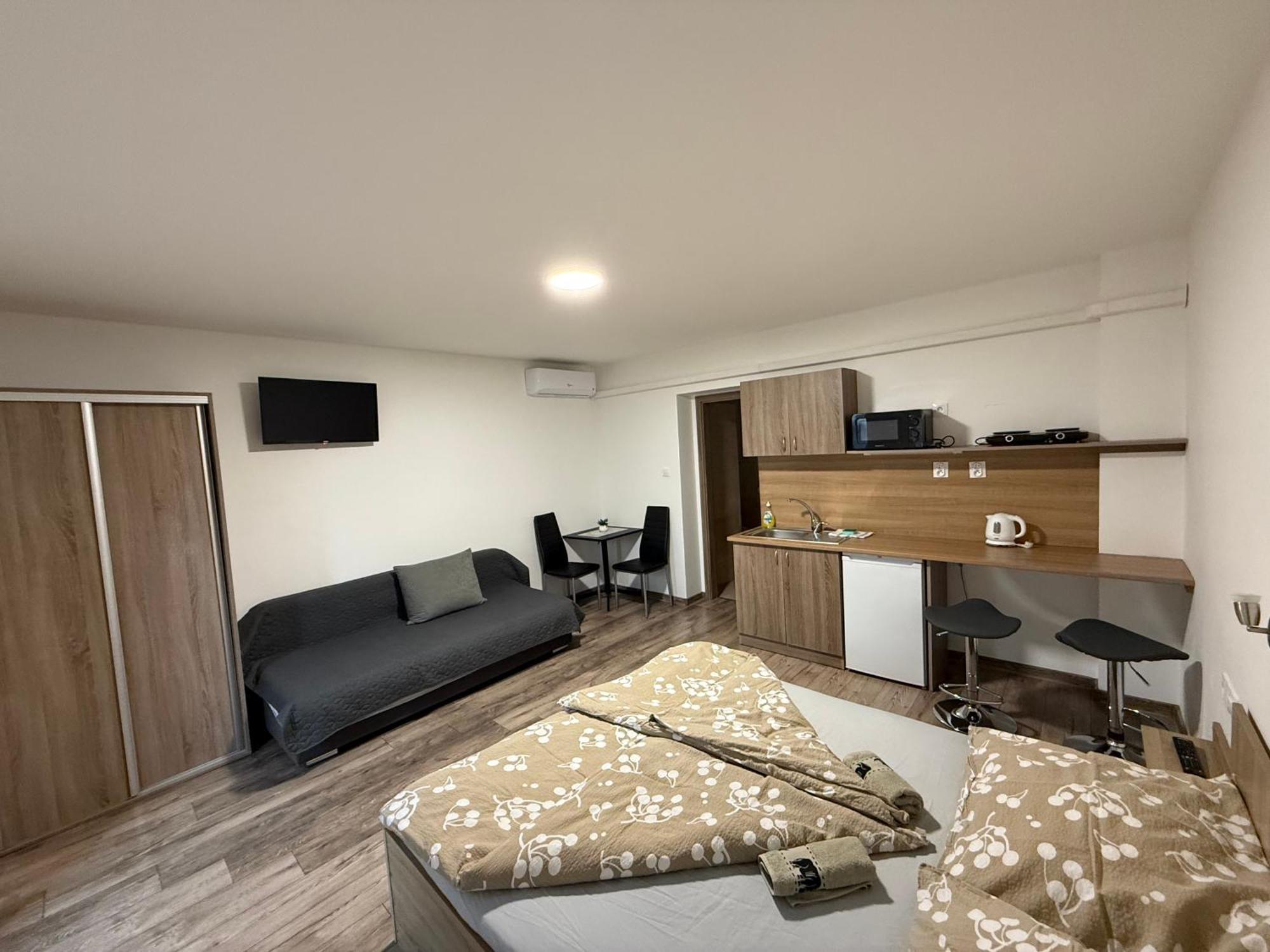 Apartman Tereza เวลคีเมเดียร์ ภายนอก รูปภาพ