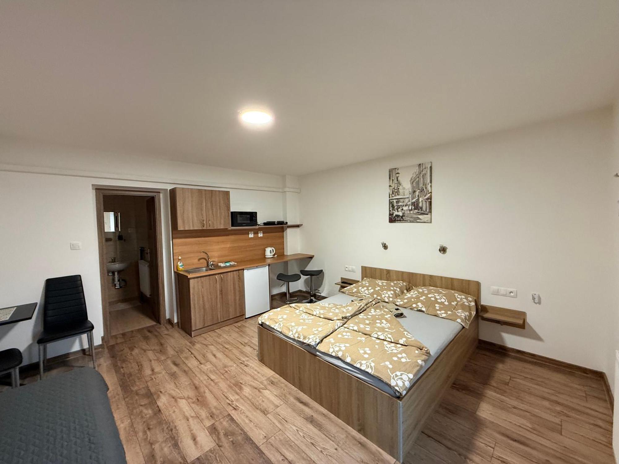 Apartman Tereza เวลคีเมเดียร์ ภายนอก รูปภาพ