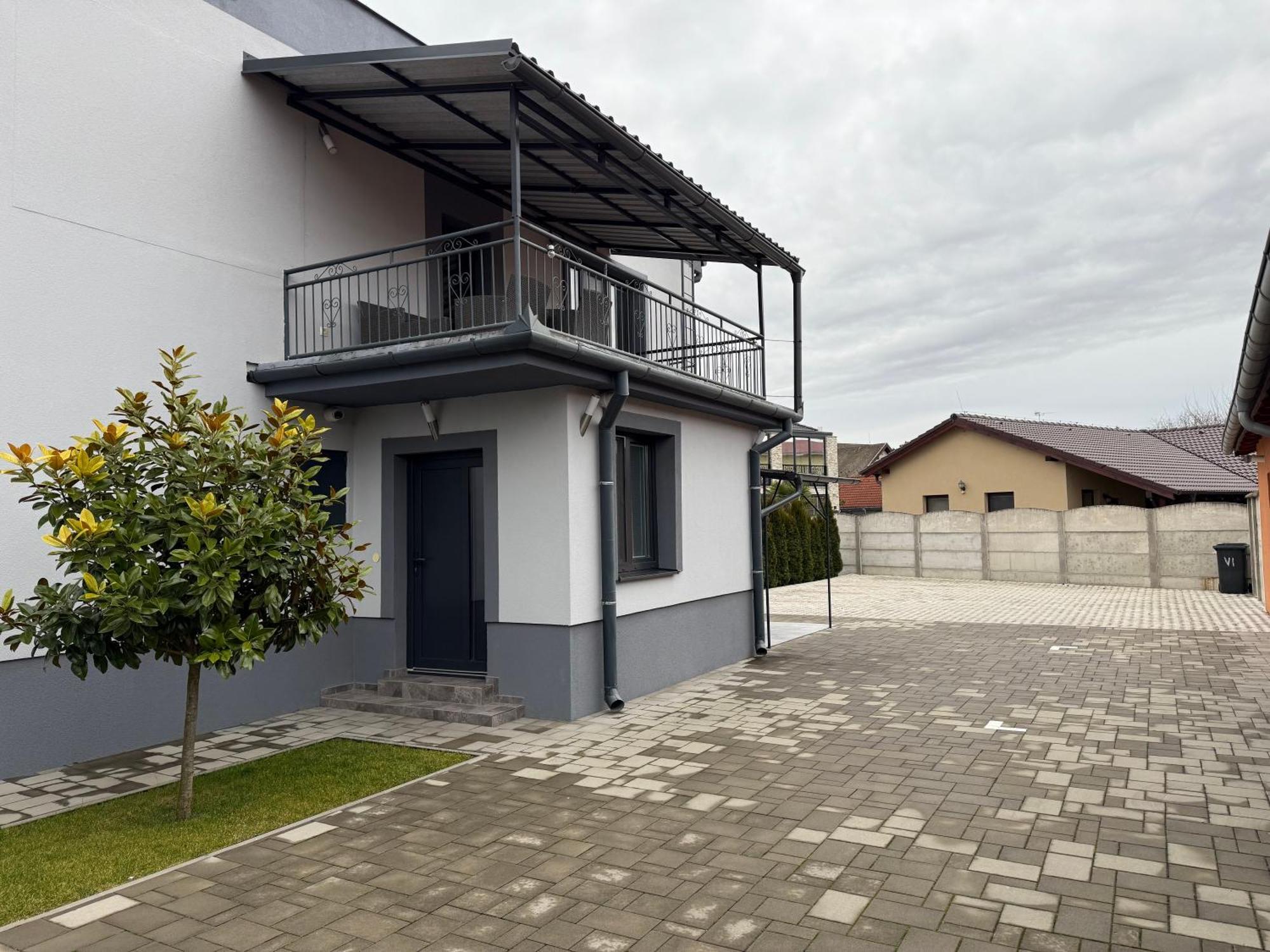 Apartman Tereza เวลคีเมเดียร์ ภายนอก รูปภาพ