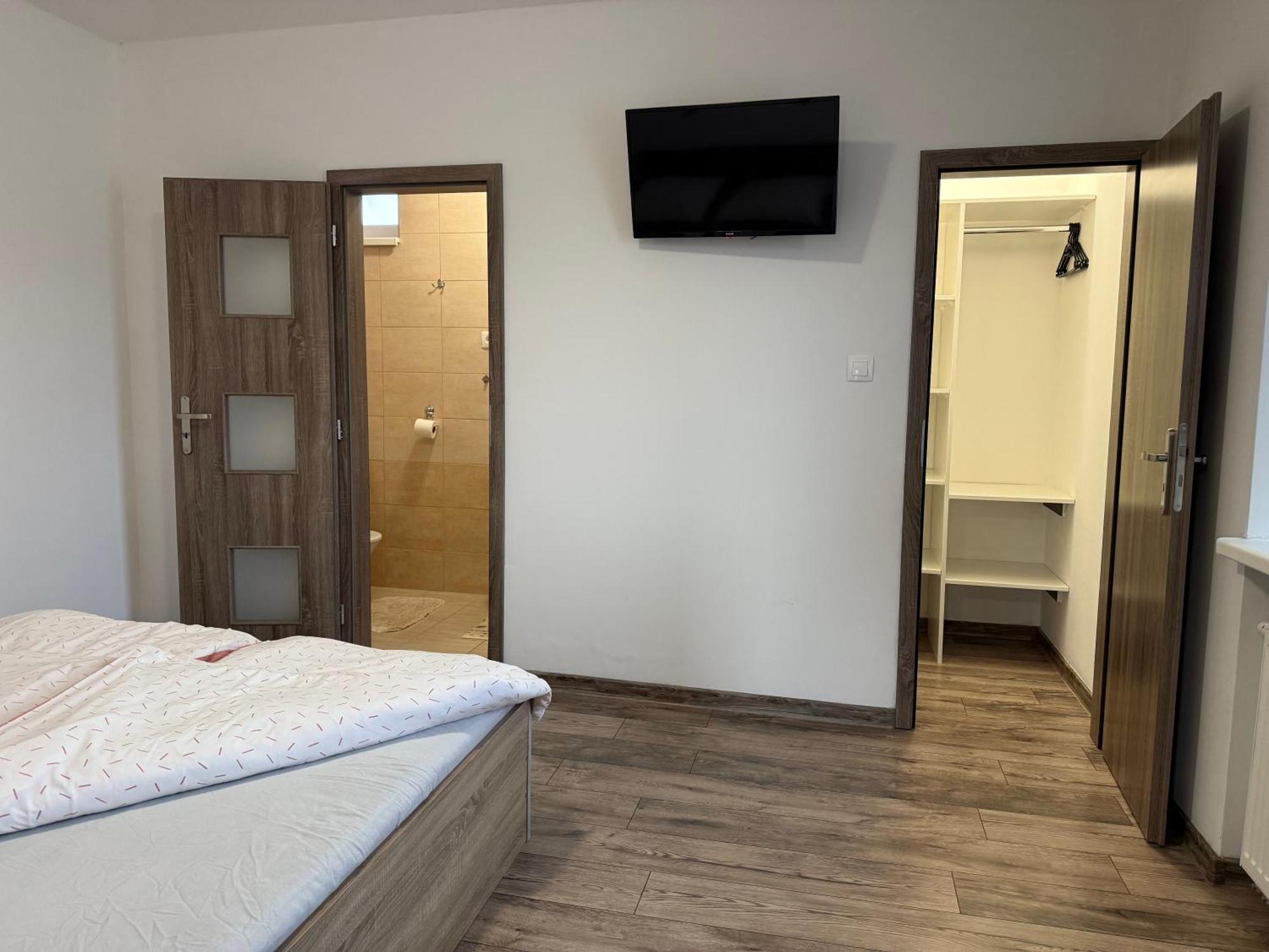 Apartman Tereza เวลคีเมเดียร์ ภายนอก รูปภาพ