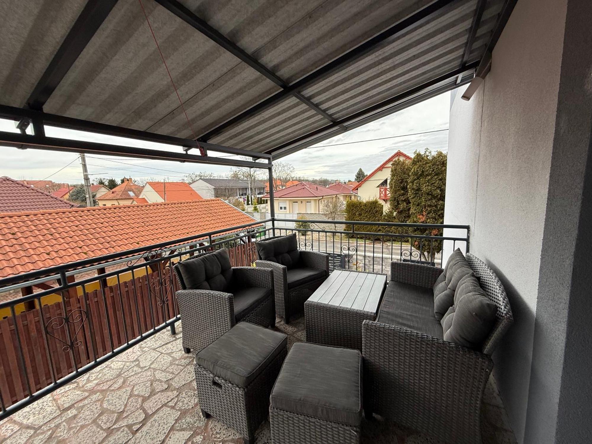 Apartman Tereza เวลคีเมเดียร์ ภายนอก รูปภาพ