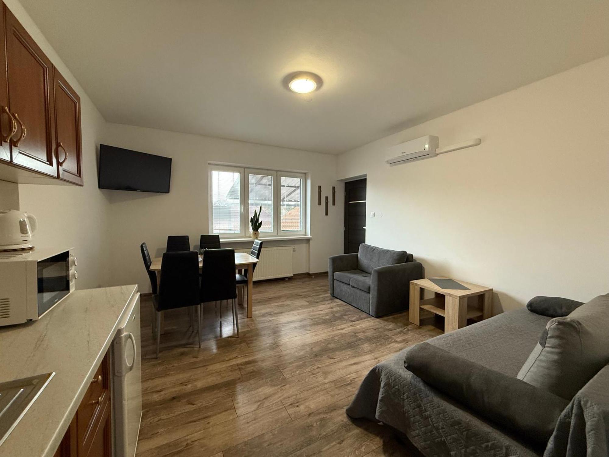 Apartman Tereza เวลคีเมเดียร์ ภายนอก รูปภาพ