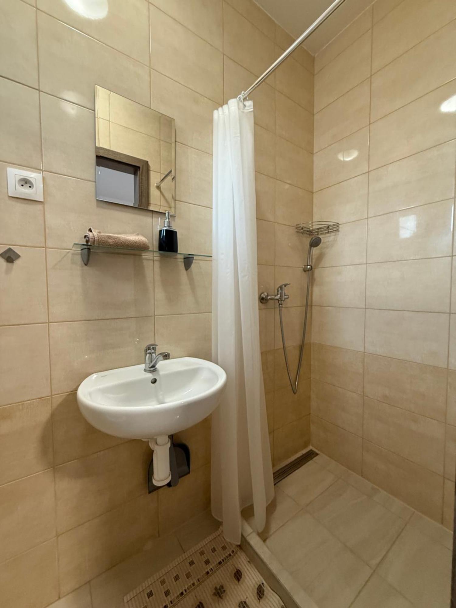 Apartman Tereza เวลคีเมเดียร์ ภายนอก รูปภาพ