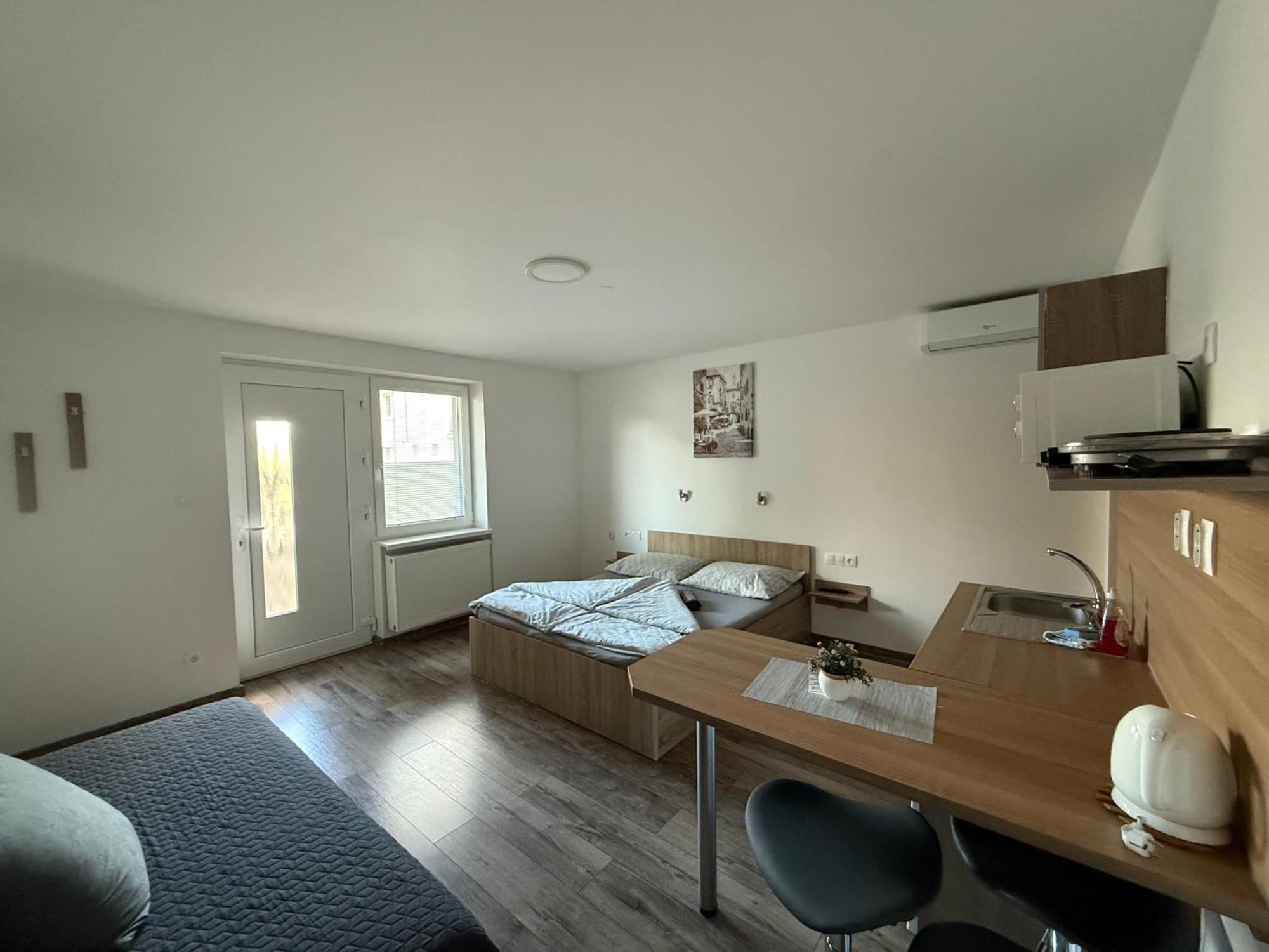 Apartman Tereza เวลคีเมเดียร์ ภายนอก รูปภาพ
