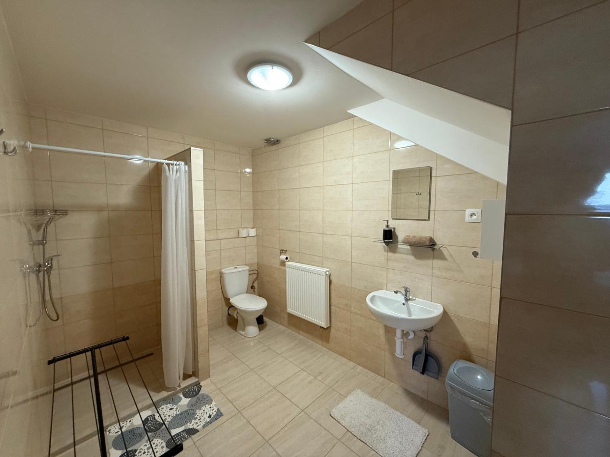 Apartman Tereza เวลคีเมเดียร์ ภายนอก รูปภาพ
