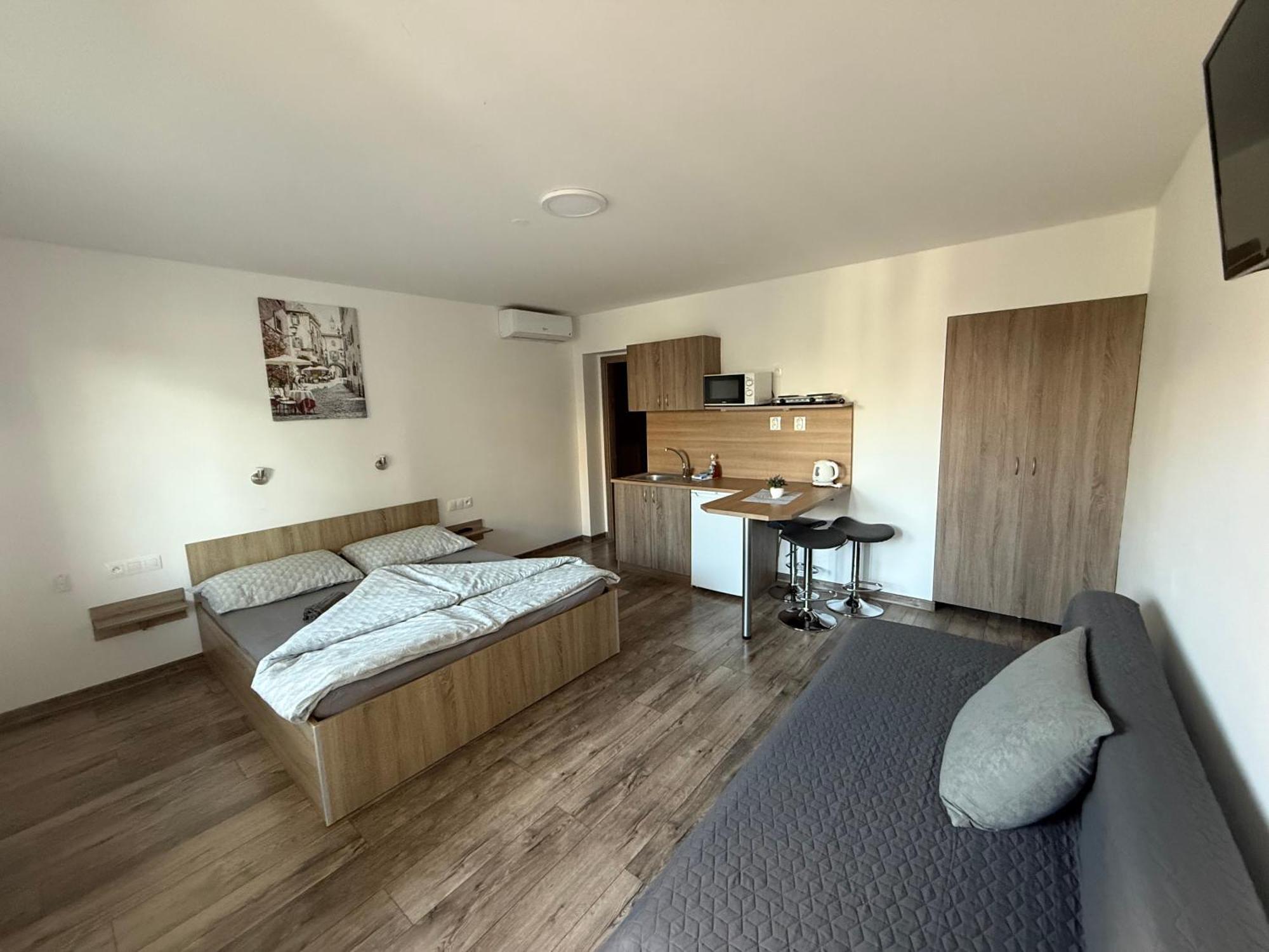Apartman Tereza เวลคีเมเดียร์ ภายนอก รูปภาพ