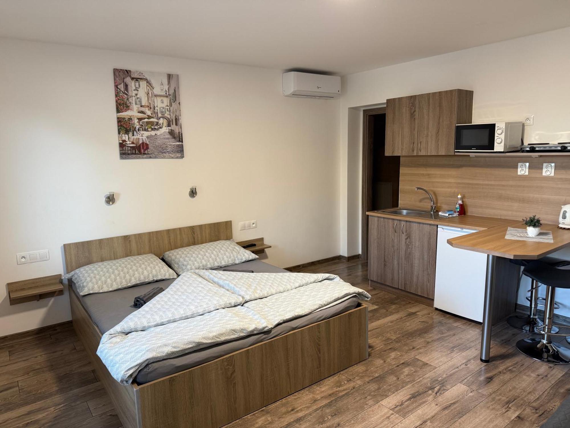 Apartman Tereza เวลคีเมเดียร์ ภายนอก รูปภาพ